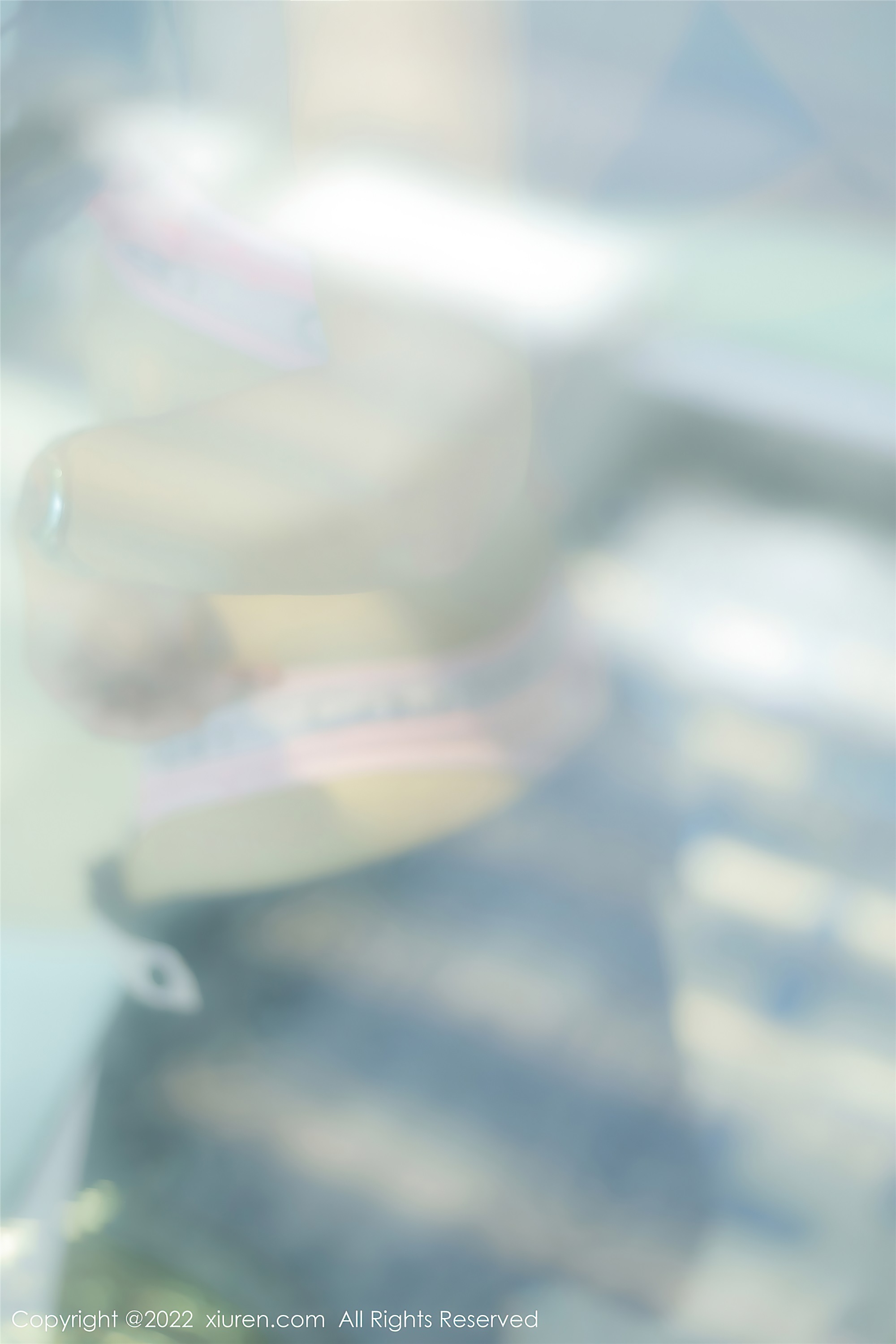 Xiuren秀人网 2022.08.16 NO.5443 小果冻儿